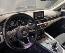 Zunanja slika - Audi A4 - Avant 2.0-TFSI-QUATTRO-PANORAMA-NAVIGACIJA-LED-ALU - 7 - Predogledna slika