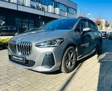 Zunanja slika - BMW Serija 2 - Active Tourer: 218i Active Tourer Avt. - 14 - Predogledna slika