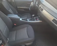 Zunanja slika - BMW Serija 3 - : 318d - 12 - Predogledna slika
