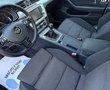 Notranja slika - Volkswagen Passat Variant - 2.0 TDI 8MT 110kW... - 8 - Predogledna slika
