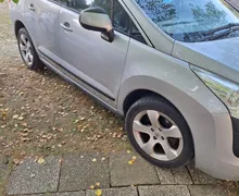 Zunanja slika - Peugeot - 3008 LifeClass 1,6 16V Vti - 2 - Predogledna slika