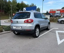 Zunanja slika - Volkswagen Tiguan - 2.0 TDI 4motion Sport&Style Adventure TOOP - 6 - Predogledna slika