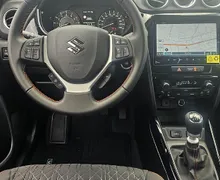 Zunanja slika - Suzuki Vitara - 1.4 BJET HYBRID SPEC EDITION ALLGRIP - 10 - Predogledna slika