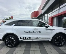 Zunanja slika - KIA Sorento - 2.2 CRDi EX Limited Panor. 8DCT AWD 2025 facelift - 8 - Predogledna slika