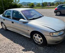 Zunanja slika - Opel Vectra - Opel  1.6i 16V - 1 - Predogledna slika
