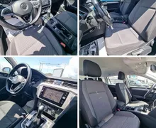 Zunanja slika - Volkswagen Passat - Variant 2.0 TDI DSG BUzSINES.KAMERA. ACC. MODIFICIRAN. - 16 - Predogledna slika