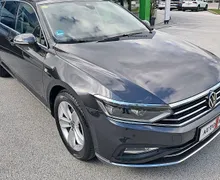 Zunanja slika - VW Passat - Variant .2.0 TDI  Elegance 110kW-150KM DSG samo 73.660km - 3 - Predogledna slika