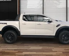 Zunanja slika - Ford Ranger - RAPTOR 2.0 ECOBLUE 210 KM A10 e-AWD-ZALOGA - 3 - Predogledna slika
