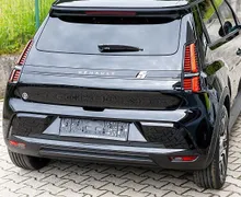 Zunanja slika - Renault 5 E-tech - techno EV52 150 + VINJETA - 17 - Predogledna slika