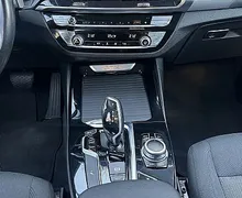 Zunanja slika - BMW X3 - serija : sDrive18d  AT  - NAVI-2xPDC-ALU-ACC-M.KOT-LINE A. - 9 - Predogledna slika