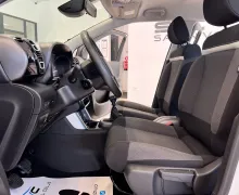 Zunanja slika - Citroën C3 - Aircross 1,2 PureTech 110 Feel - 8 - Predogledna slika