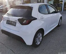 Zunanja slika - Mazda Mazda2 - 1.5 HEV Centre-Line E-CVT - 6 - Predogledna slika