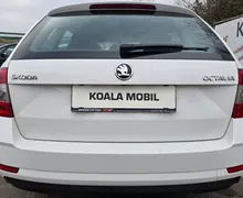 Zunanja slika - Škoda Octavia - 1.6 TDI STYLE ALU PLATIŠČA-MF-ZALSON-SLOVENSKA - 5 - Predogledna slika