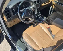 Zunanja slika - Jeep Cherokee - 2.8 Crd Limited 4X4 REDUKTOR - 10 - Predogledna slika