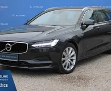 Zunanja slika - Volvo V90 - D4 A Momentum MEMORY SED LED KAMERA NAVI - 1 - Predogledna slika