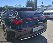 Zunanja slika - Mercedes-Benz CLA-Razred - CLA Shooting Brake 200 EQ Tech Progressive - 5 - Predogledna slika