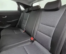 Zunanja slika - Hyundai i30 - 1.6 CRDi Comfort - 8 - Predogledna slika