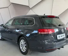 Zunanja slika - Volkswagen Passat - Variant 2,0 TDI BMT Connect DSG - 4 - Predogledna slika