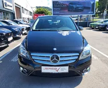 Zunanja slika - Mercedes-Benz B-Razred - B 180 - 6 - Predogledna slika