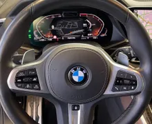 Zunanja slika - BMW X5 - serija : XDRIVE-NAVI-PANO-HEAD UP-360KAM-MEMORY-ACC-LED - 17 - Predogledna slika