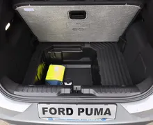 Zunanja slika - Ford Puma - 1.0EcoBoost 125PS MHEV Titanium - 14 - Predogledna slika