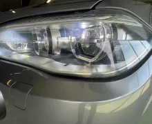 Zunanja slika - BMW X5 - X 5 XDRIVE 40 e AUT. LED.NAVI. KAMERA 360. OGR.SED - 17 - Predogledna slika