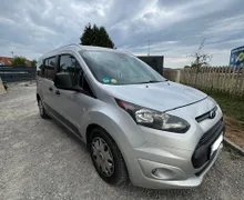 Zunanja slika - Ford Tourneo Connect - Grand - 1 - Predogledna slika