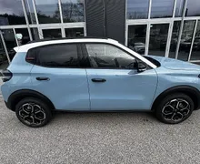 Zunanja slika - Citroën C3 - Max PureTech 100 S S BVM6 - 9 - Predogledna slika
