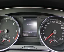 Zunanja slika - Volkswagen Passat - Variant 2.0 TDI BMT SCR Business - 18 - Predogledna slika