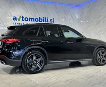 Zunanja slika - Mercedes-Benz GLC-Razred - 220d|4Matic|AMG|Pano|ACC|Memory|HUD|360K|Gretje| - 6 - Predogledna slika