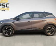 Zunanja slika - Renault Captur - TCe 140 techno + paket ZIMA - 4 - Predogledna slika