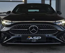 Zunanja slika - Mercedes-Benz CLA-Razred - CLA 200 - 2 - Predogledna slika