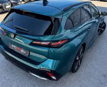 Zunanja slika - Peugeot 308 - SW 1.5 BlueHDI 130 STT GT Avt.Virtual 360 Kamera . - 6 - Predogledna slika