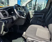 Zunanja slika - Ford E-Transit Custom - Transit Custom kombi Trend 8+1 - 11 - Predogledna slika