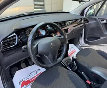 Notranja slika - Citroën C3 - 1.6 i 16V -DIGI KLIMA-SLOVENSKI-... - 9 - Predogledna slika