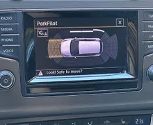 Zunanja slika - Volkswagen Golf - 1.2 TSI BMT Comfortline °VELIKI SERVIS°360 PDC° - 7 - Predogledna slika