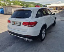 Zunanja slika - Mercedes-Benz GLC-Razred - 220 d 4MATIC POLOG 2000... - 1 - Predogledna slika