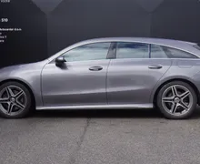 Zunanja slika - Mercedes-Benz CLA-Razred - CLA Shooting Brake CLA 200 Shooting Brake AMG Line Avt. - 3 - Predogledna slika