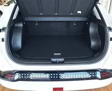 Zunanja slika - Hyundai Kona - BEV 48KWH PREMIUM-KAMERA-DAB-LED-TOPL.Č-AMBI-VIDEO - 6 - Predogledna slika