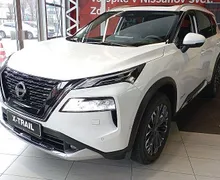 Zunanja slika - Nissan X-Trail - 1.5 HEV E-4ORCE 4WD 213hp TEKNA - 1 - Predogledna slika