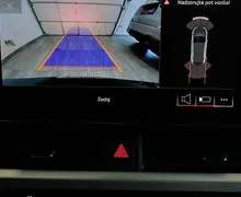 Zunanja slika - Audi A4 - Avant 35TFSI-150KM-S-TRON-VIRTUAL-MATRIX-KAMER-58.000KM- - 13 - Predogledna slika