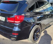 Zunanja slika - BMW X5 - serija : xDrive25d - 10 - Predogledna slika