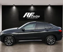 Zunanja slika - BMW serija X4: - 2.0XD-4X4-M PAKET-VIRTUAL-1.LASTNIK-ŠIBEDAH... - 6 - Predogledna slika