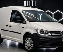 Zunanja slika - Volkswagen Caddy - 4motion 2.0 TDI +STREŠNA LOPUTA+LED+V. NAVI+KLJUKA - 3 - Predogledna slika