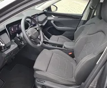Zunanja slika - Škoda Kodiaq - 2.0 TDI DSG 4x4 142kW Selection-1.LASTNIK-SLO.POR. - 4 - Predogledna slika