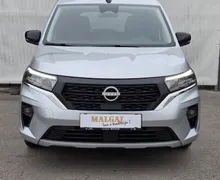 Zunanja slika - Nissan Townstar - Combi L1 1.3 DIG Tekna - 2 - Predogledna slika
