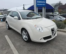Zunanja slika - Alfa Romeo MiTo - 1.4 Multiair T-Jet 16v Progression - 1 - Predogledna slika
