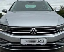 Zunanja slika - Volkswagen Passat - Variant 2.0 TDI 150ks °DSG° °FULL-LED° °KAMERA° °KLJUKA° - 2 - Predogledna slika