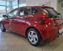 Zunanja slika - Hyundai i20 - 1.0 T-GDI 100 COMFORT-LED-KAMERA-PDC-ODLIČEN- - 3 - Predogledna slika