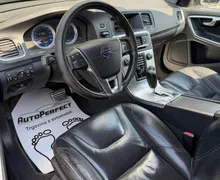 Zunanja slika - Volvo V60 - D5 AWD Geartronic |MEMORY|WEBASTO|GR. SED.| - 9 - Predogledna slika